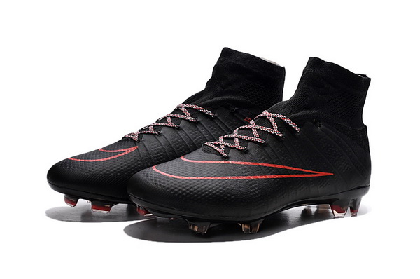 Nike Mercurial Superfly IV FG Men Shoes--039